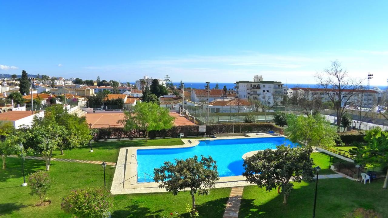Edf Almijara - Sleeps 4 Нерха